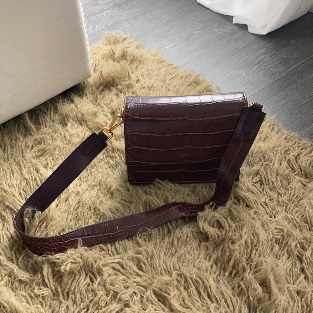 JW Pei Hand Bag
